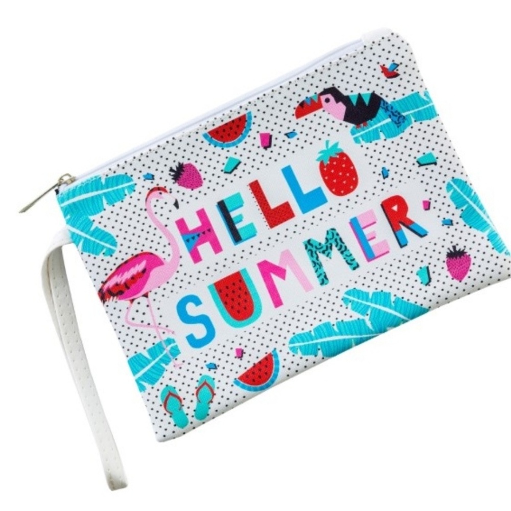 Wristlet